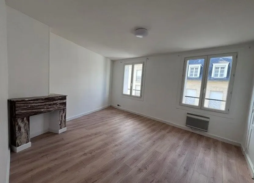 Flat Rue de l'Écu in Compiègne