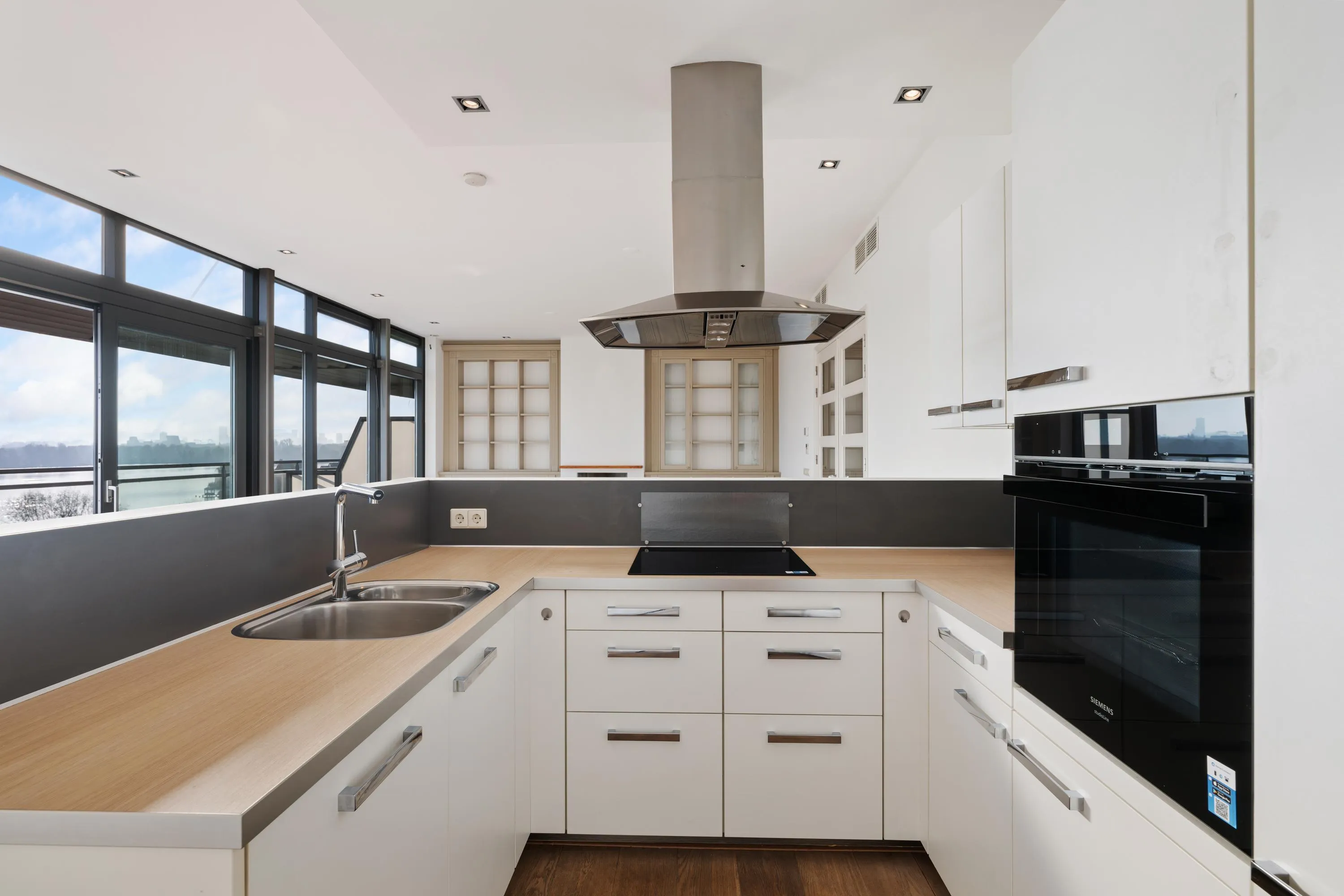 Appartement Freericksplaats in Rotterdam