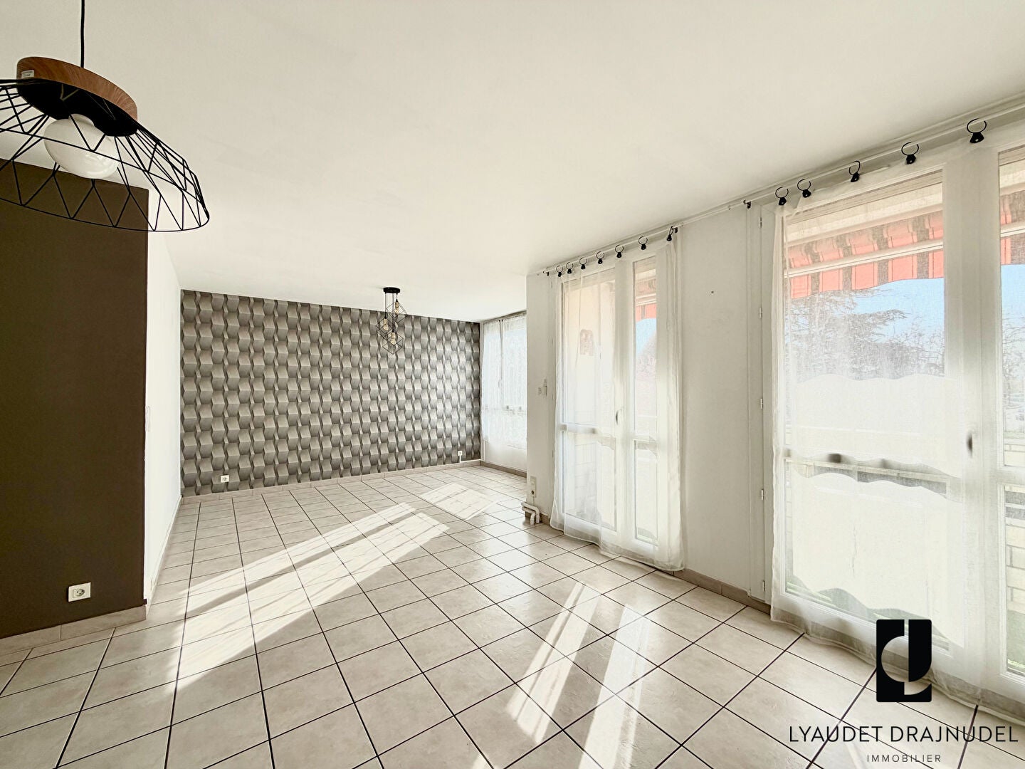 Appartement Rue Émile Noirot à Roanne