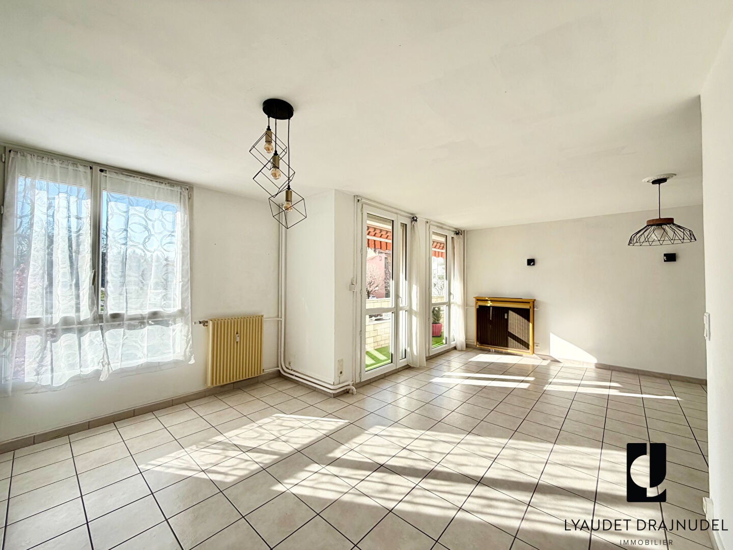 Appartement Rue Émile Noirot à Roanne