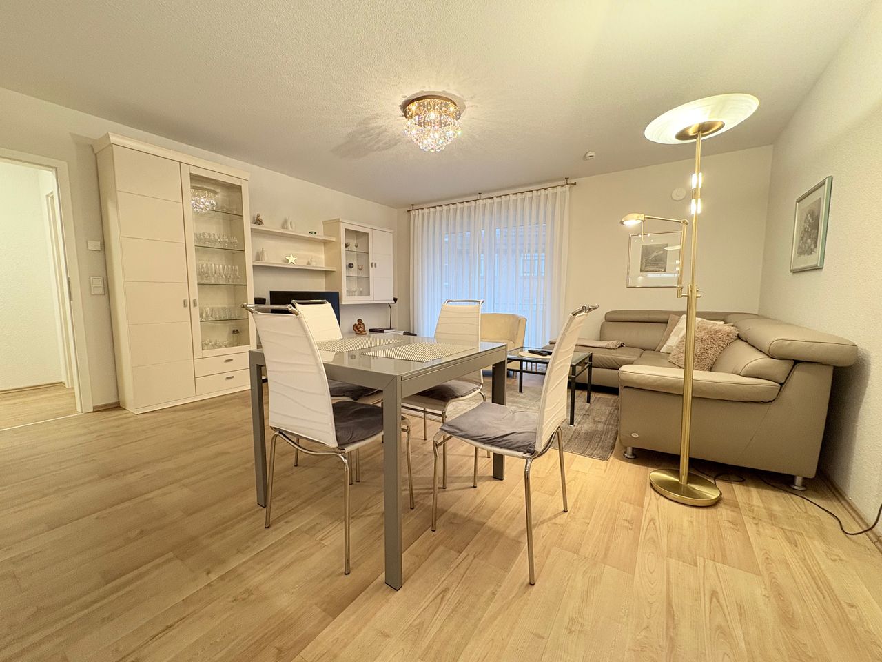 Wohnung Schützenstraße in Buchholz in der Nordheide