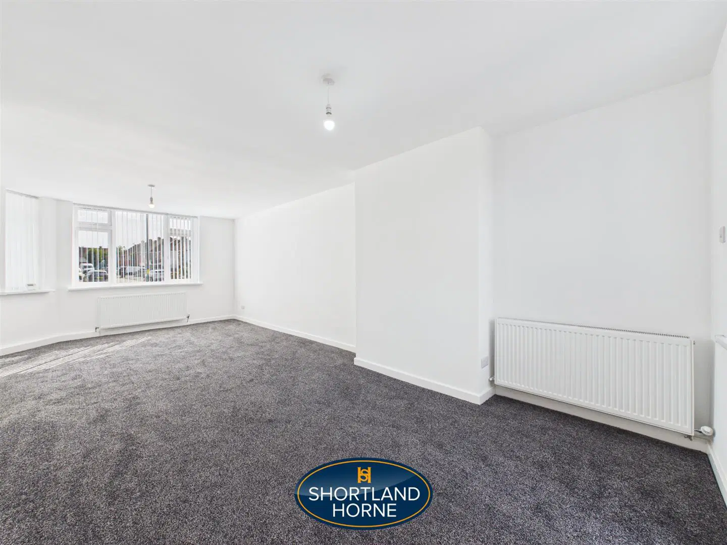 House Beake Avenue in Coventry