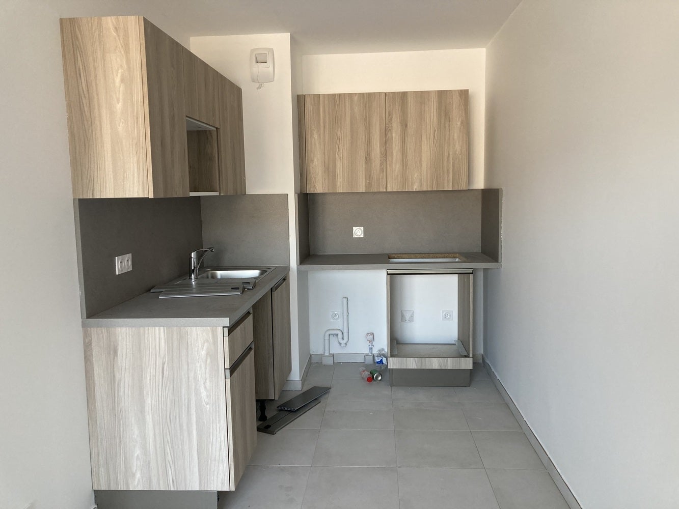 Appartement Avenue de Tournamy à Mougins