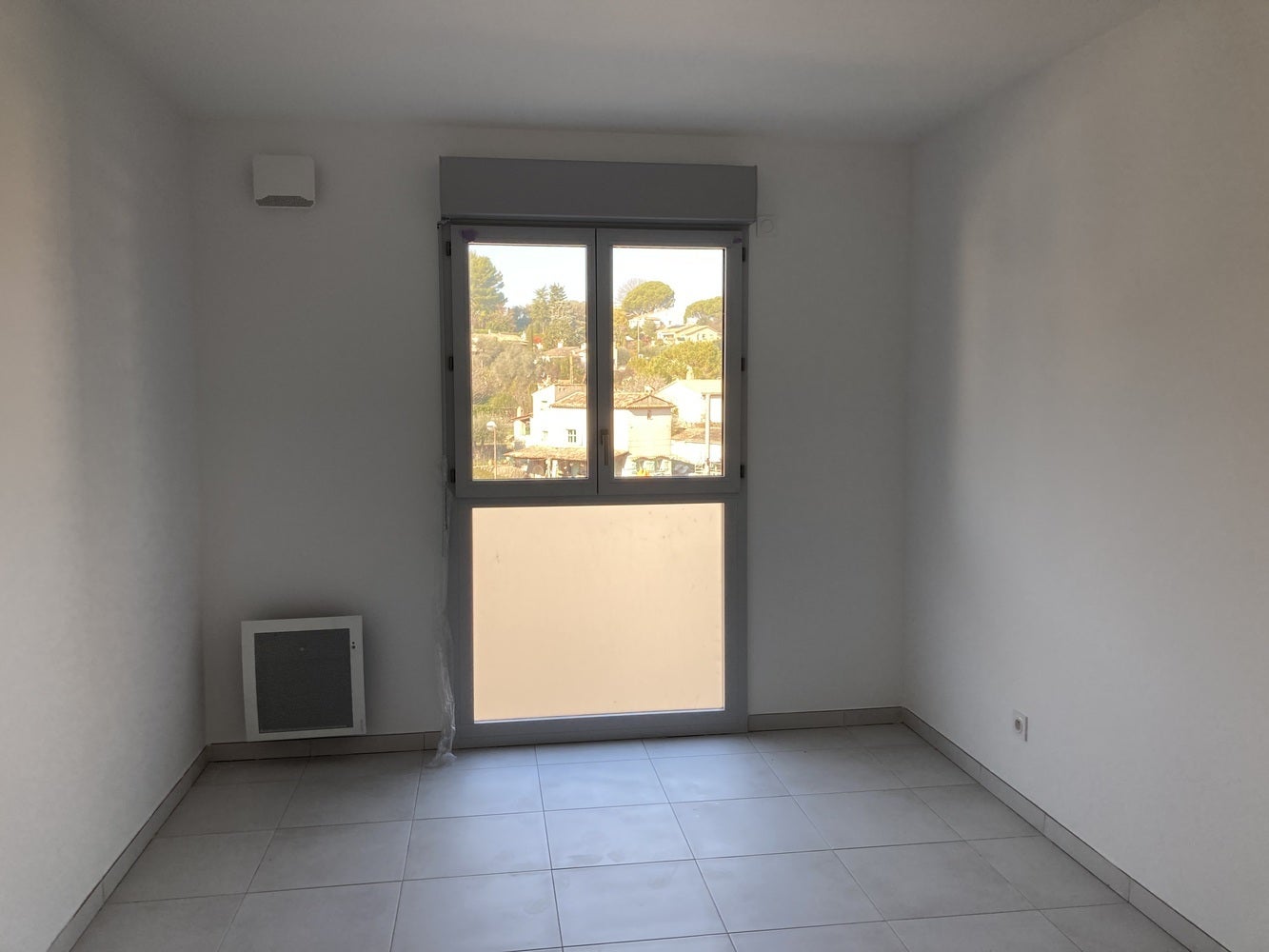 Appartement Avenue de Tournamy à Mougins