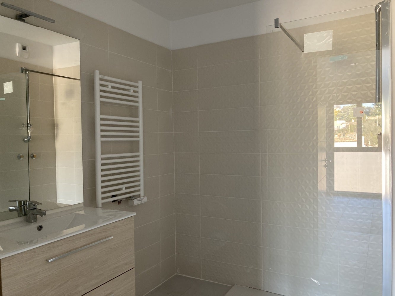 Appartement Avenue de Tournamy à Mougins