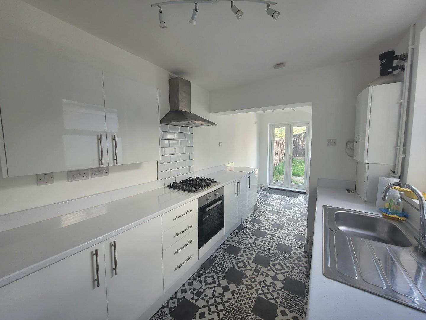 House Ealing Chase in Kents Hill, Monkston and Brinklow