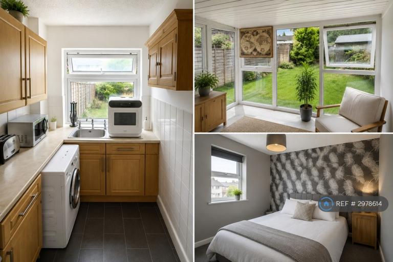 House Mayfield Close in Bromsgrove