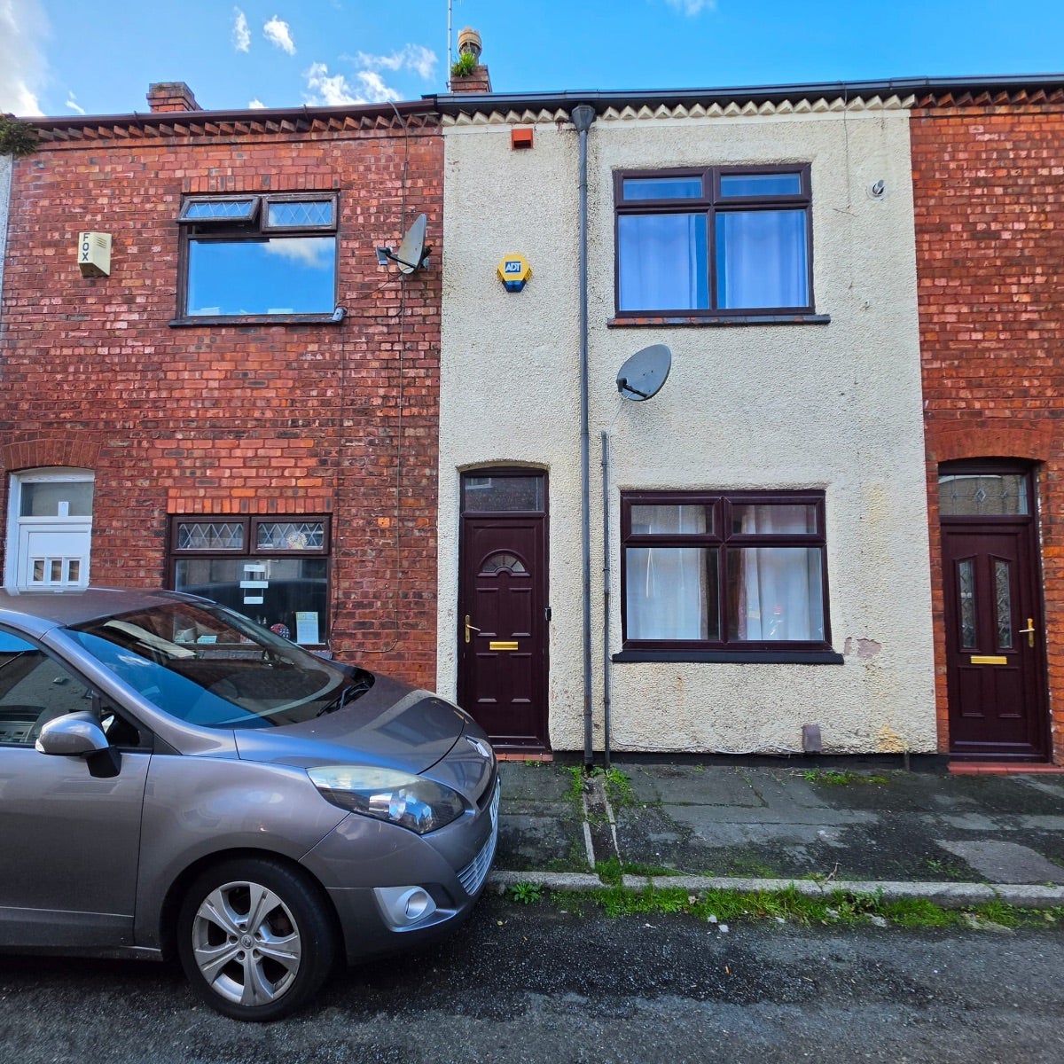 House Ellesmere Street in Tyldesley