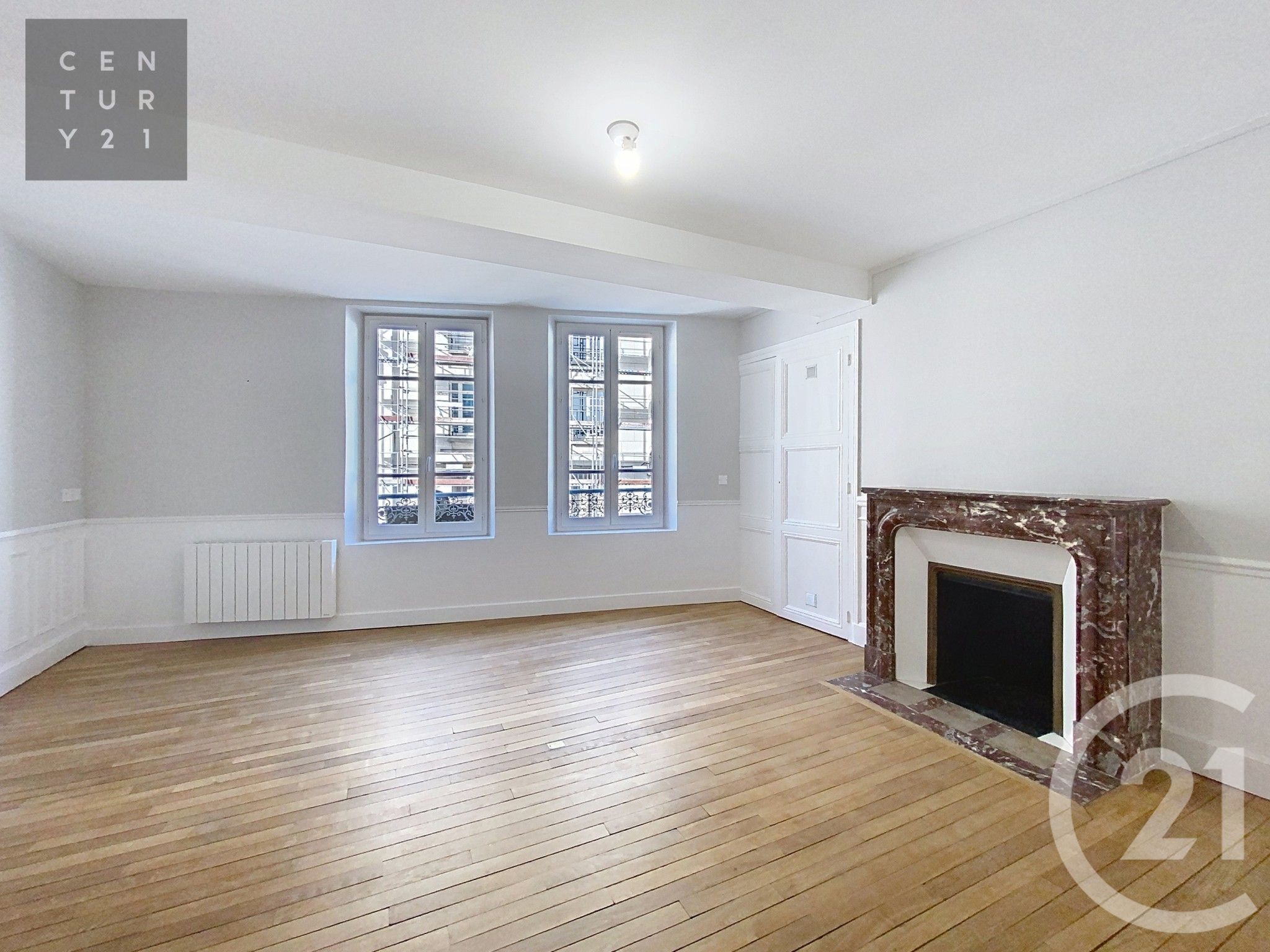 Appartement Rue Adolphe Thiers à Saint-André-les-Vergers