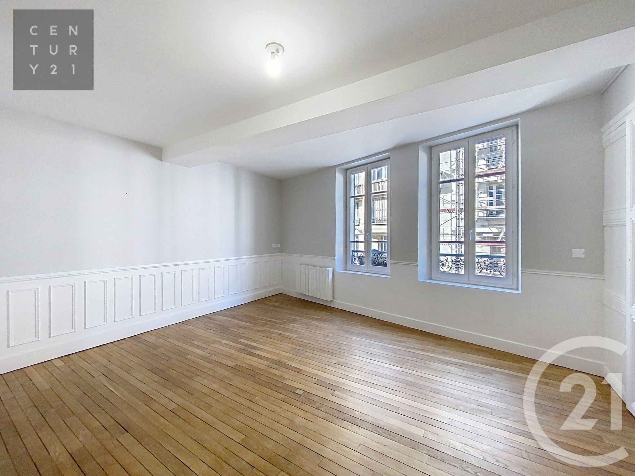 Appartement Rue Adolphe Thiers à Saint-André-les-Vergers