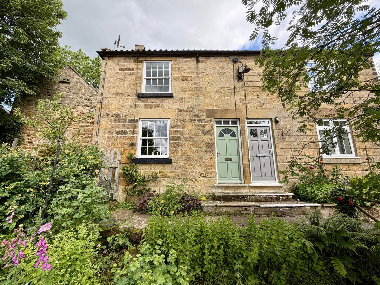 House Back Lane in Osmotherley