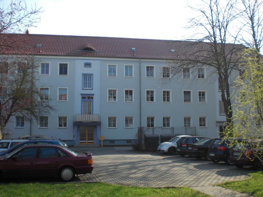 Zimmer Am Bahnhofsvorplatz in Hoyerswerda