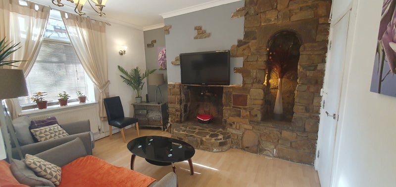 Room Nipper Lane in Whitefield