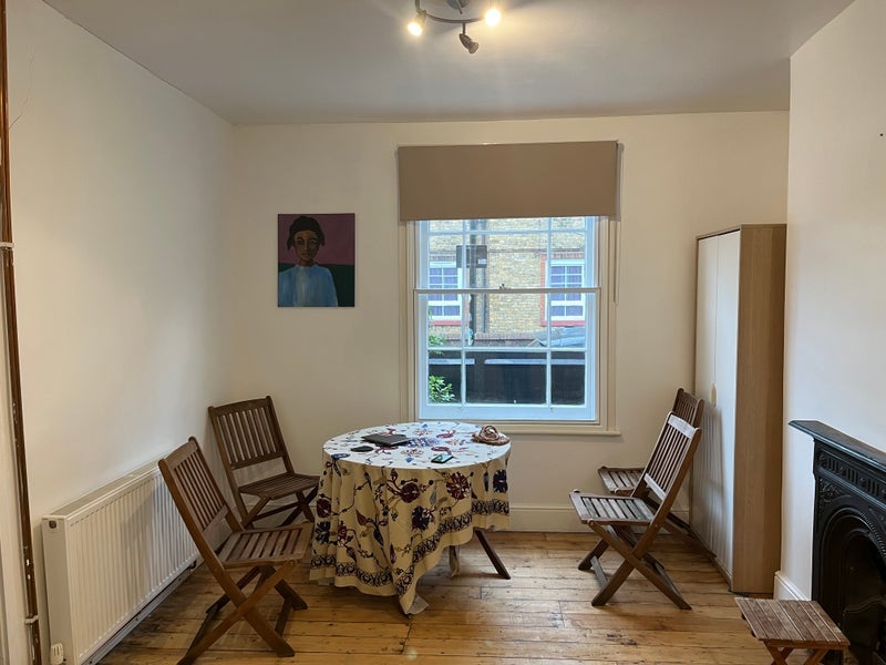 Room Grange Walk in Greater London