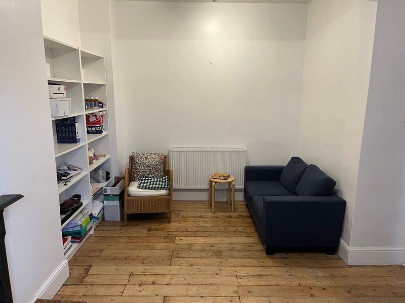 Room Grange Walk in Greater London