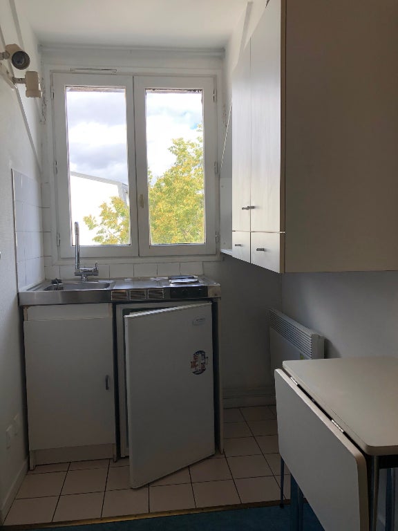 Chambre Avenue des Fauvettes à Bures-sur-Yvette