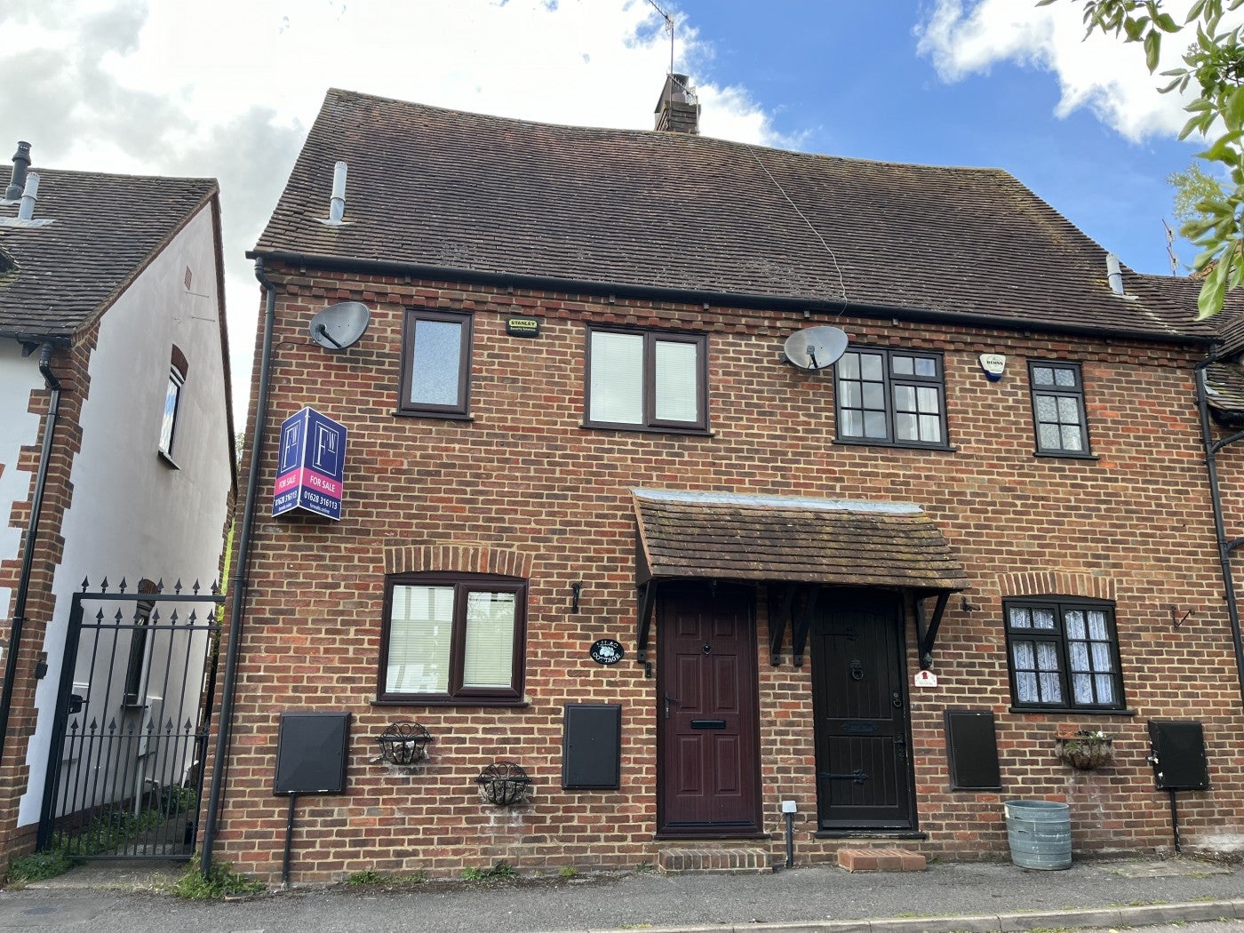 House Red Lion Way in Wooburn Green