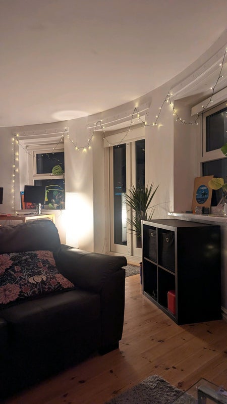 Room Sextant Avenue in Greater London