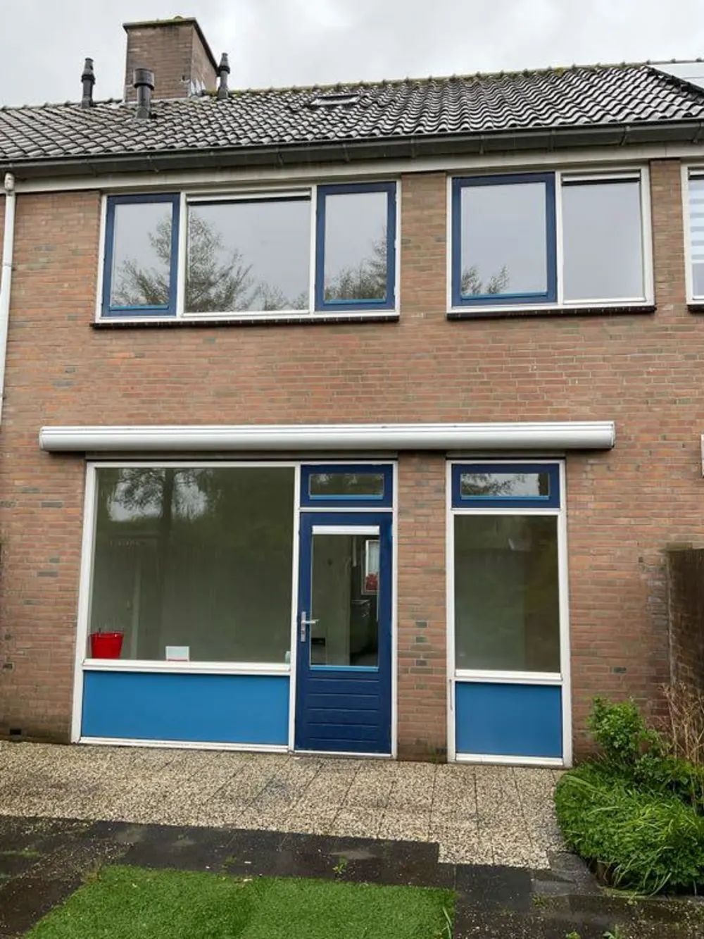 Appartement Albert Verweylaan in Uithoorn