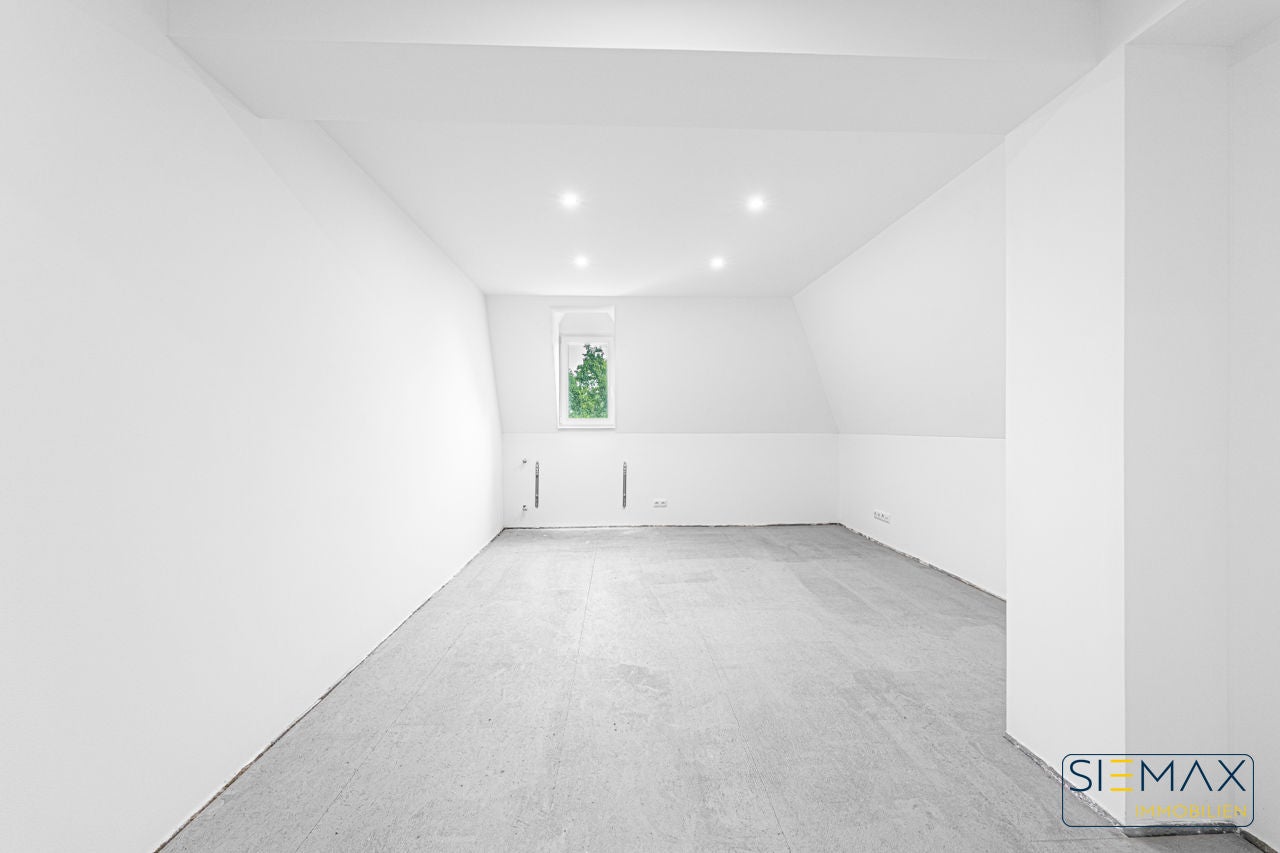 Wohnung Hermanstraße in Augsburg