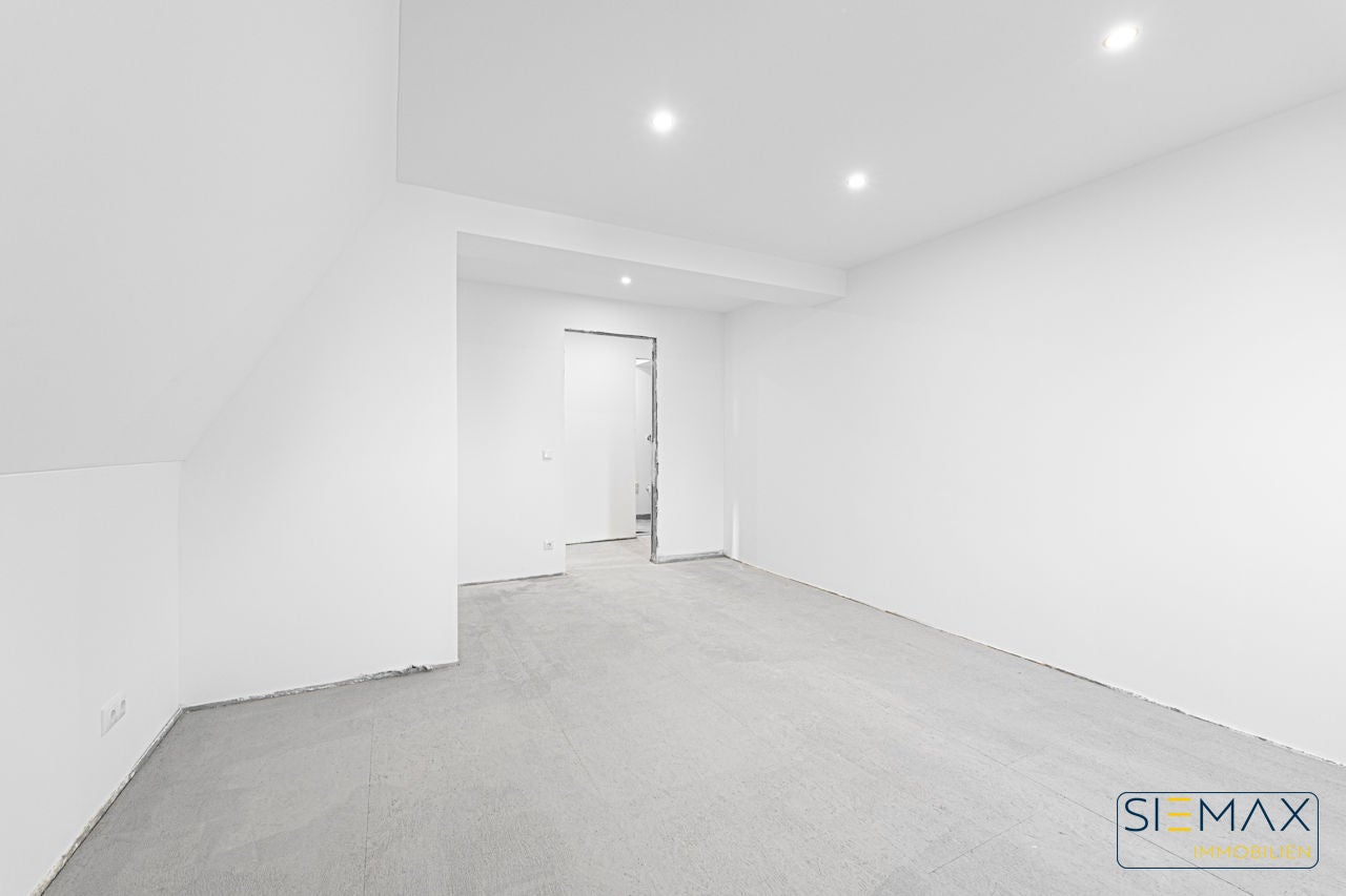 Wohnung Hermanstraße in Augsburg