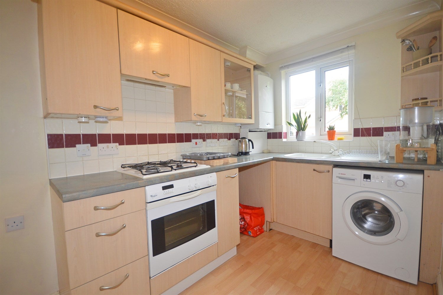 House Winterbourne Way in Worthing