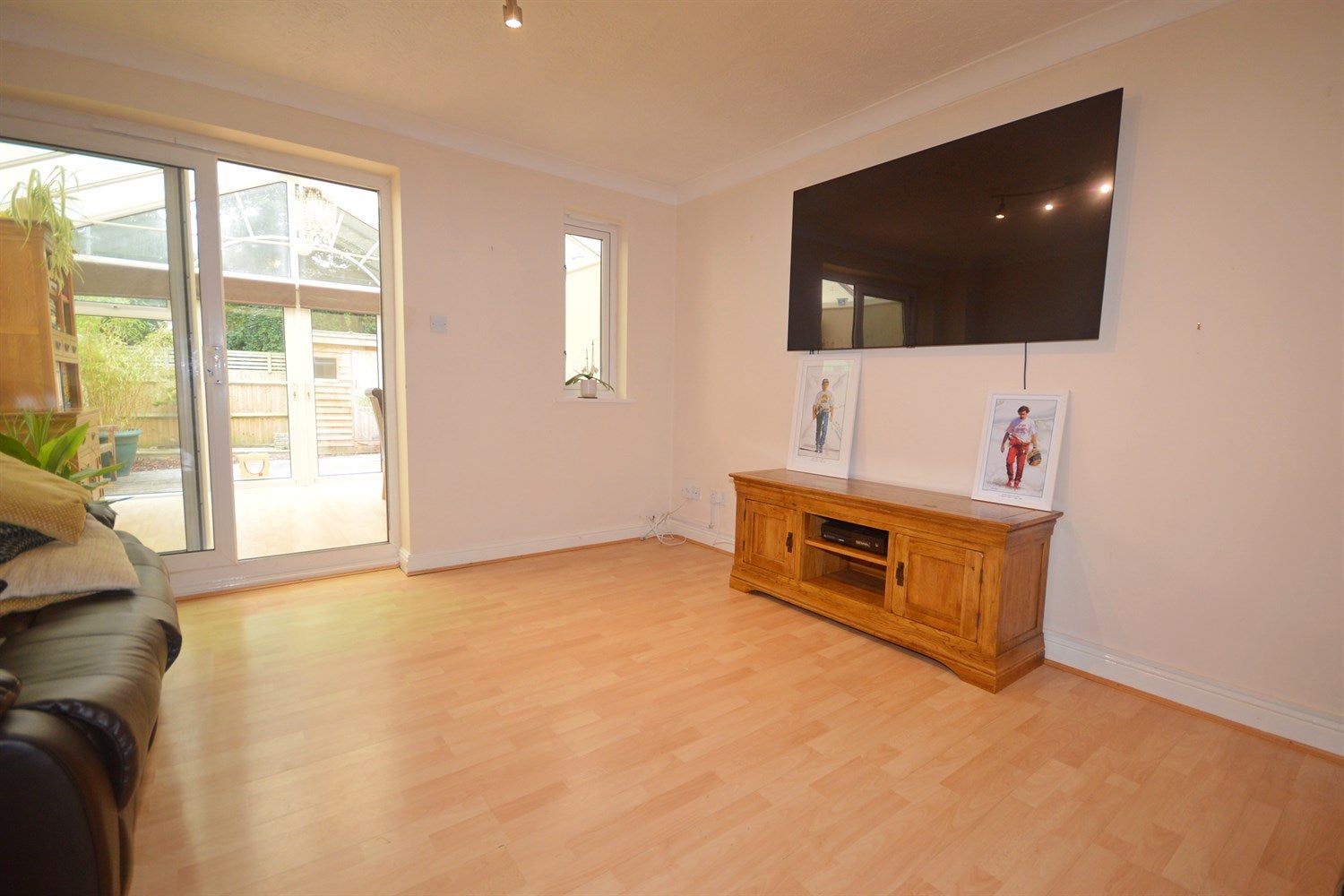 House Winterbourne Way in Worthing