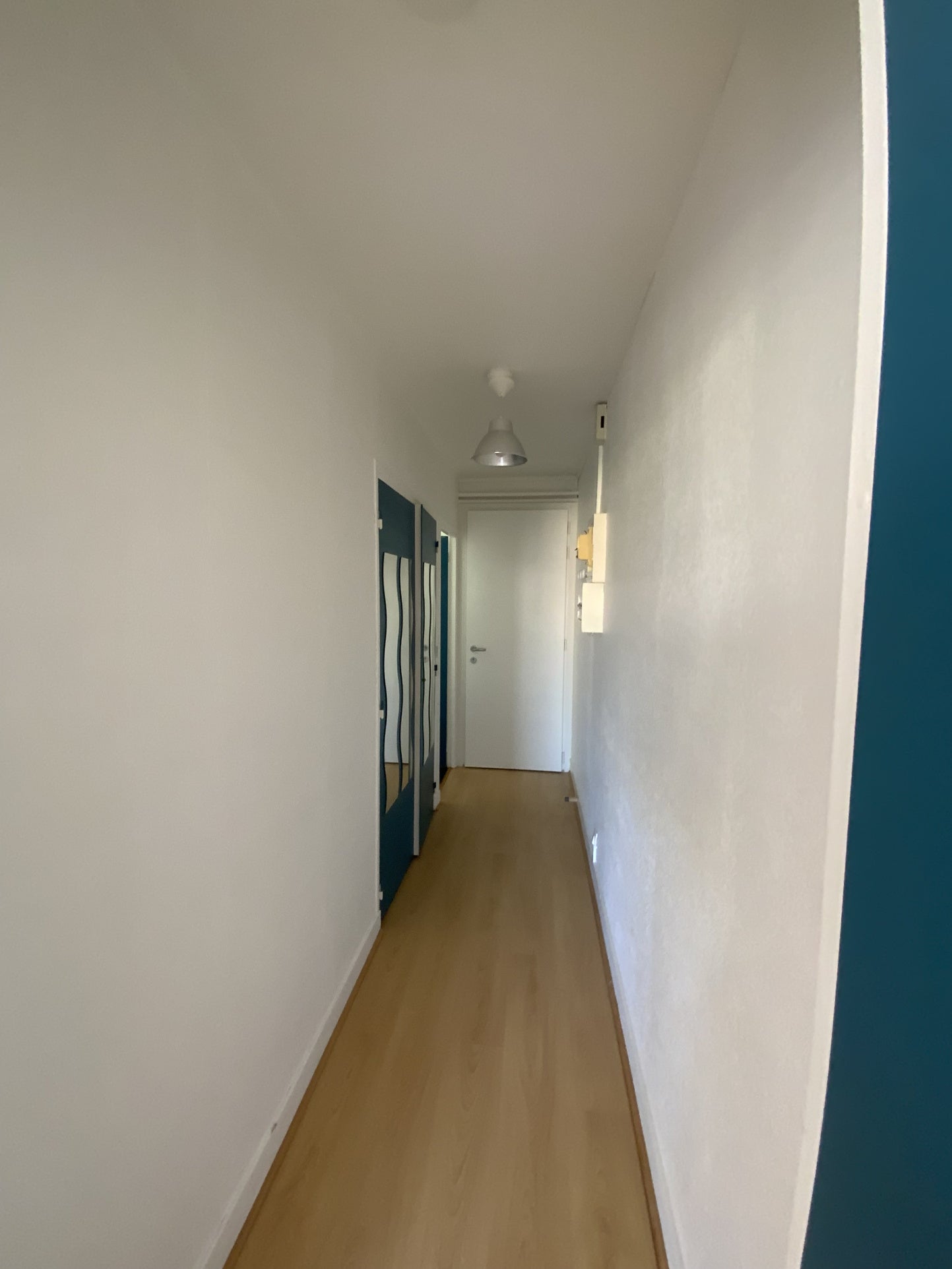 Appartement Rue Millet à Évreux