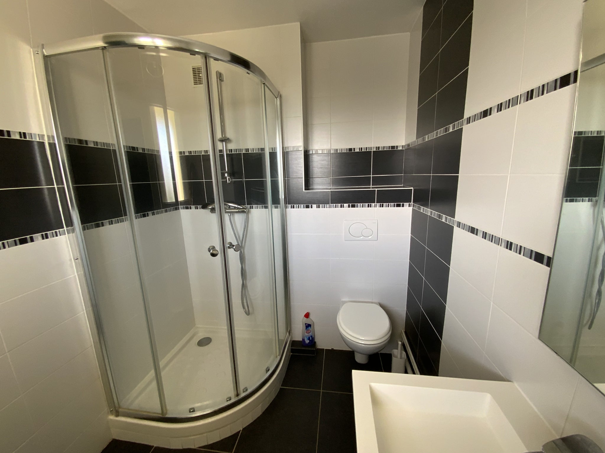 Appartement Rue Millet à Évreux