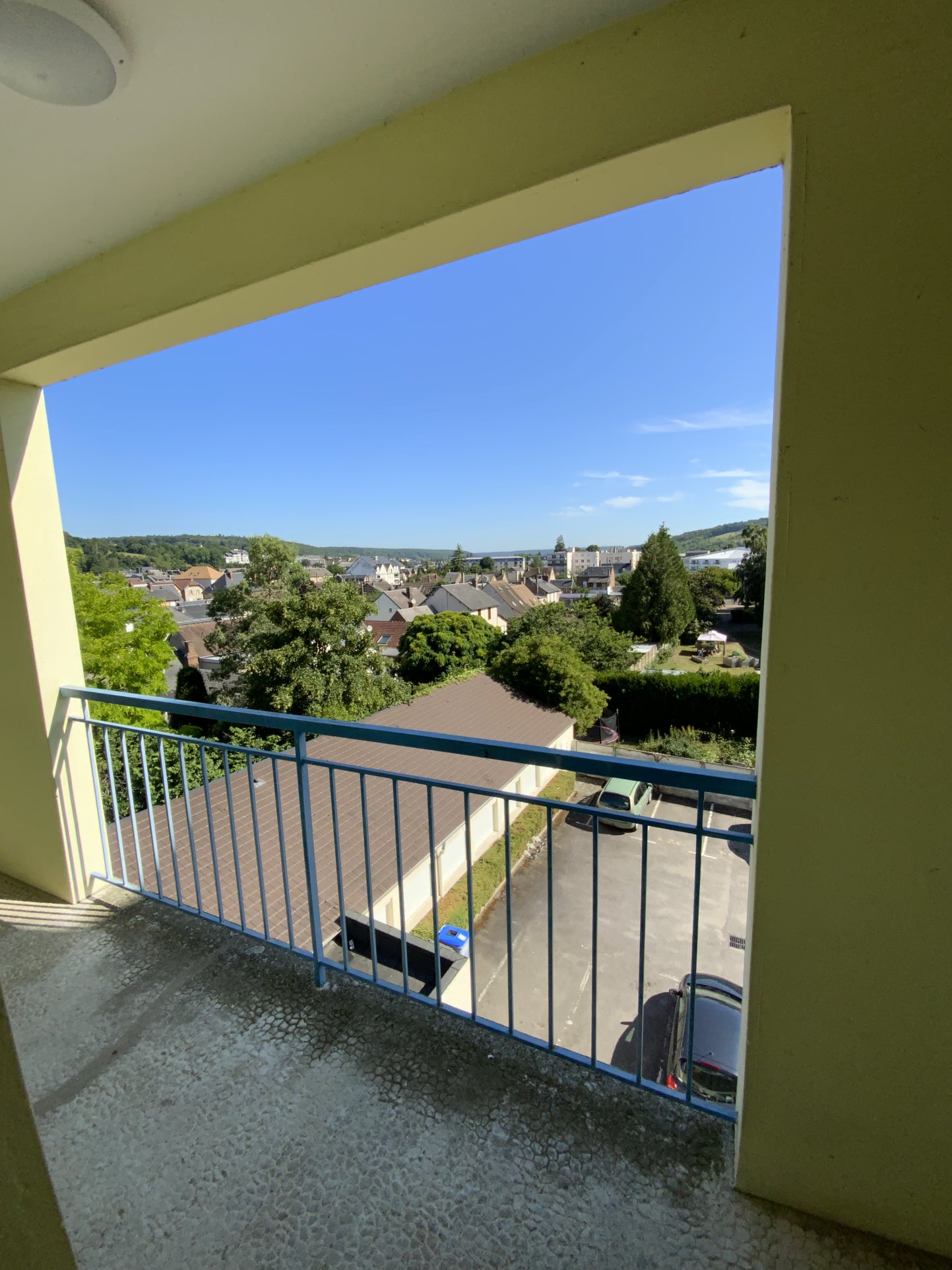 Appartement Rue Millet à Évreux