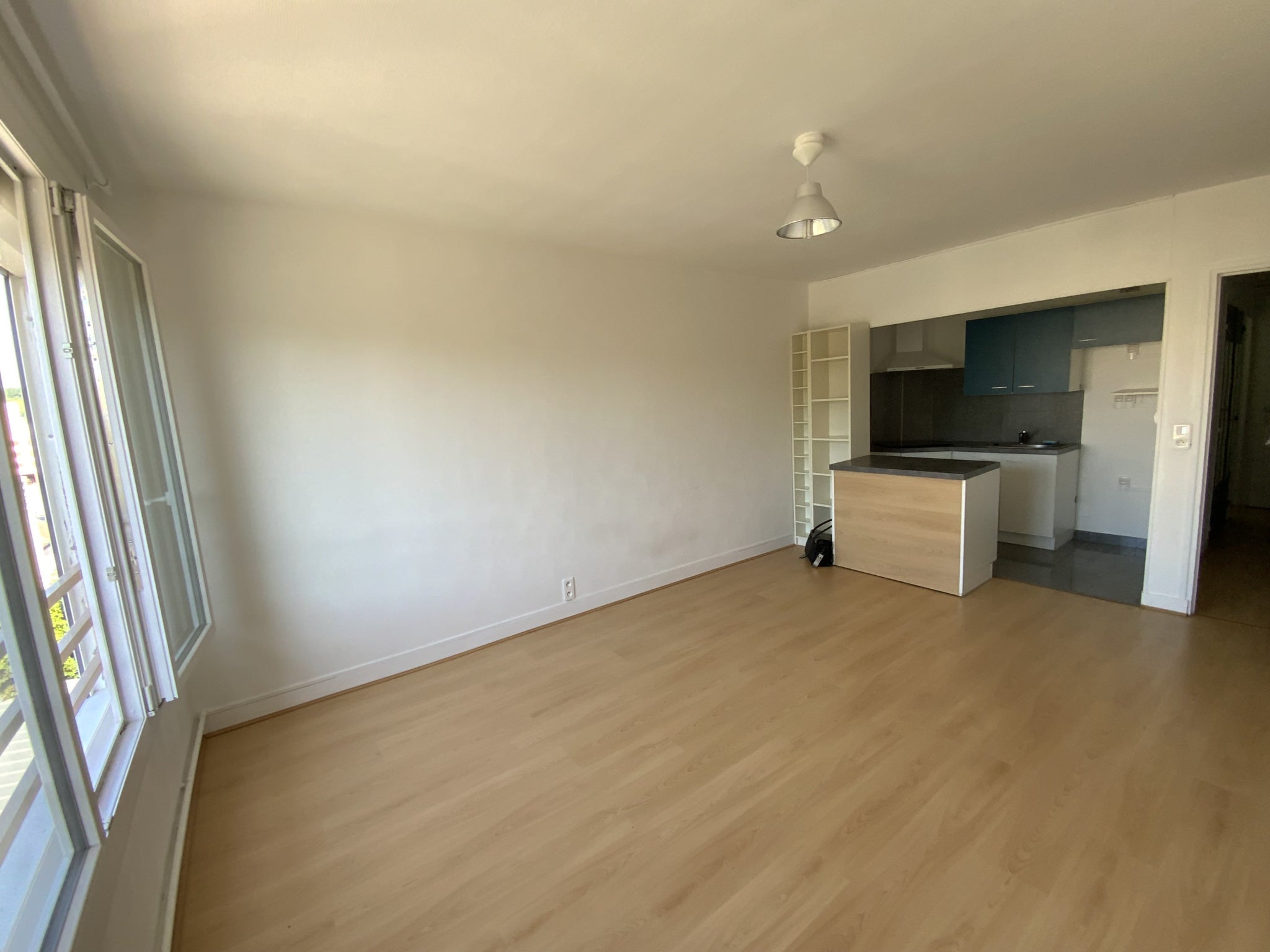 Appartement Rue Millet à Évreux