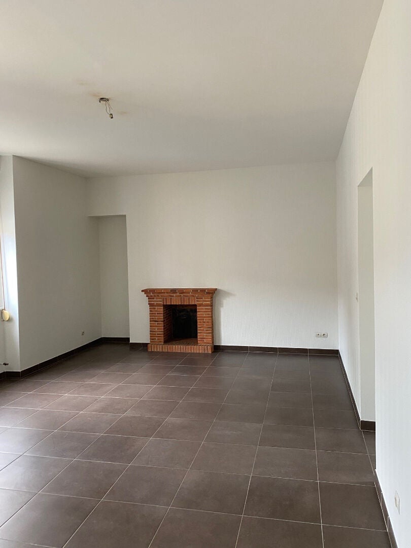 Flat Grande Rue in Châteauneuf-sur-Loire