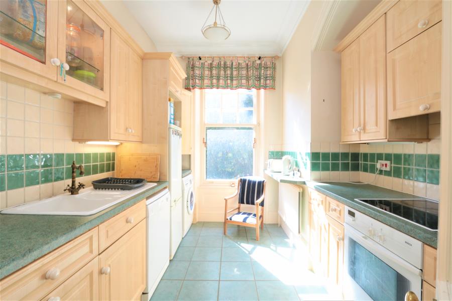 Flat Ditton Road in Greater London