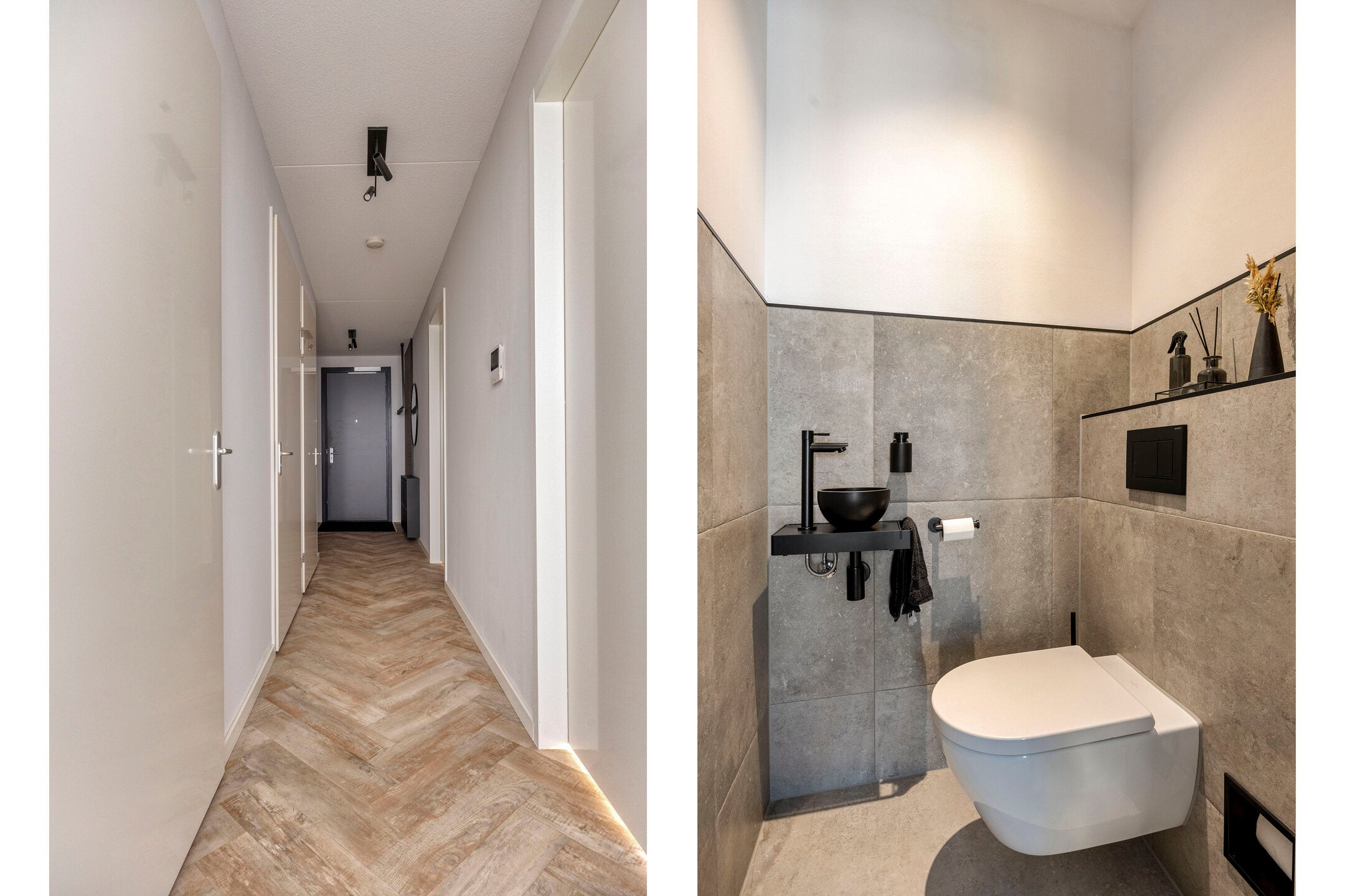 Appartement te koop: Brouwhuisstraat 6A, Rotterdam