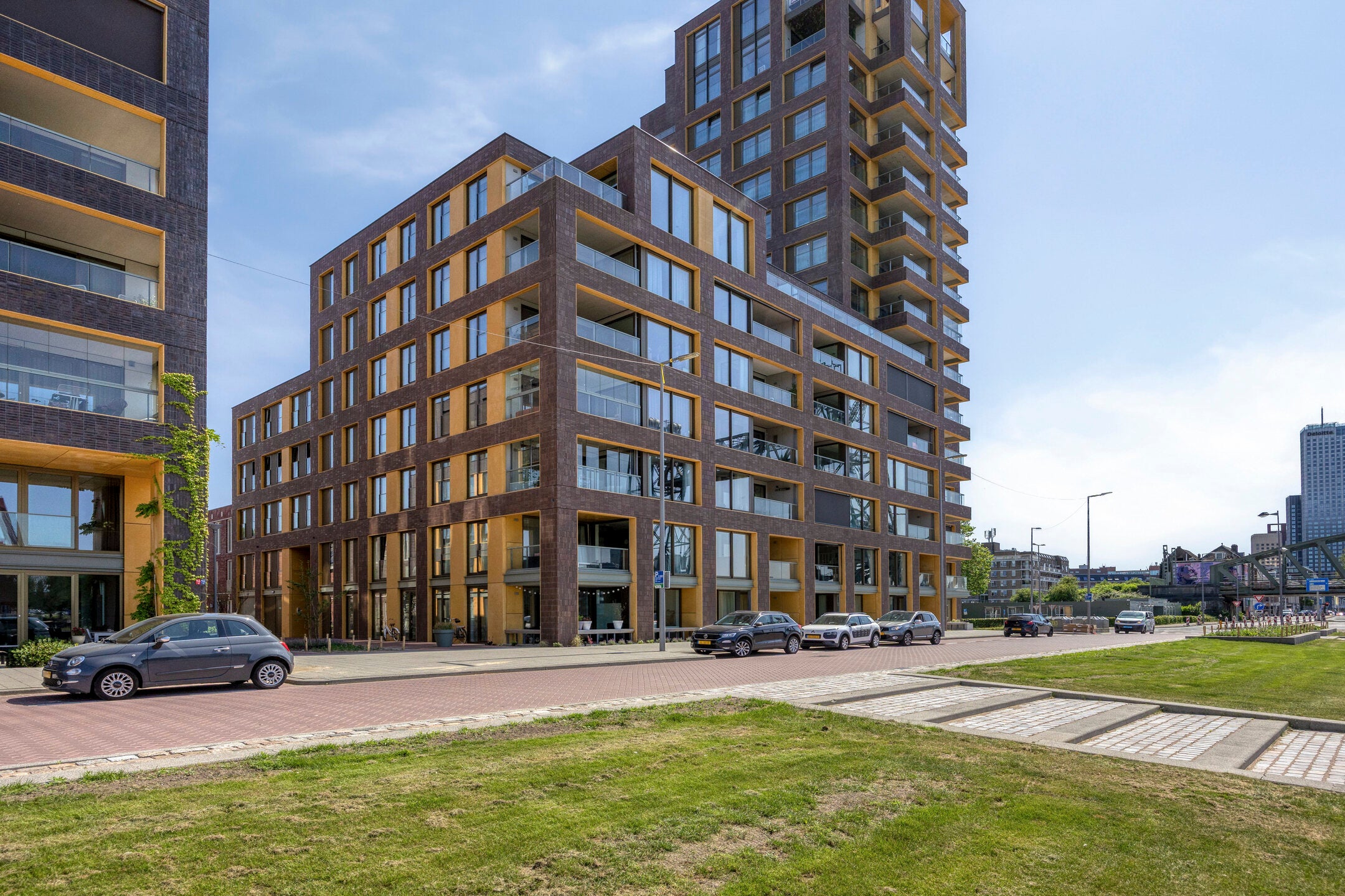 Appartement te koop: Brouwhuisstraat 6A, Rotterdam