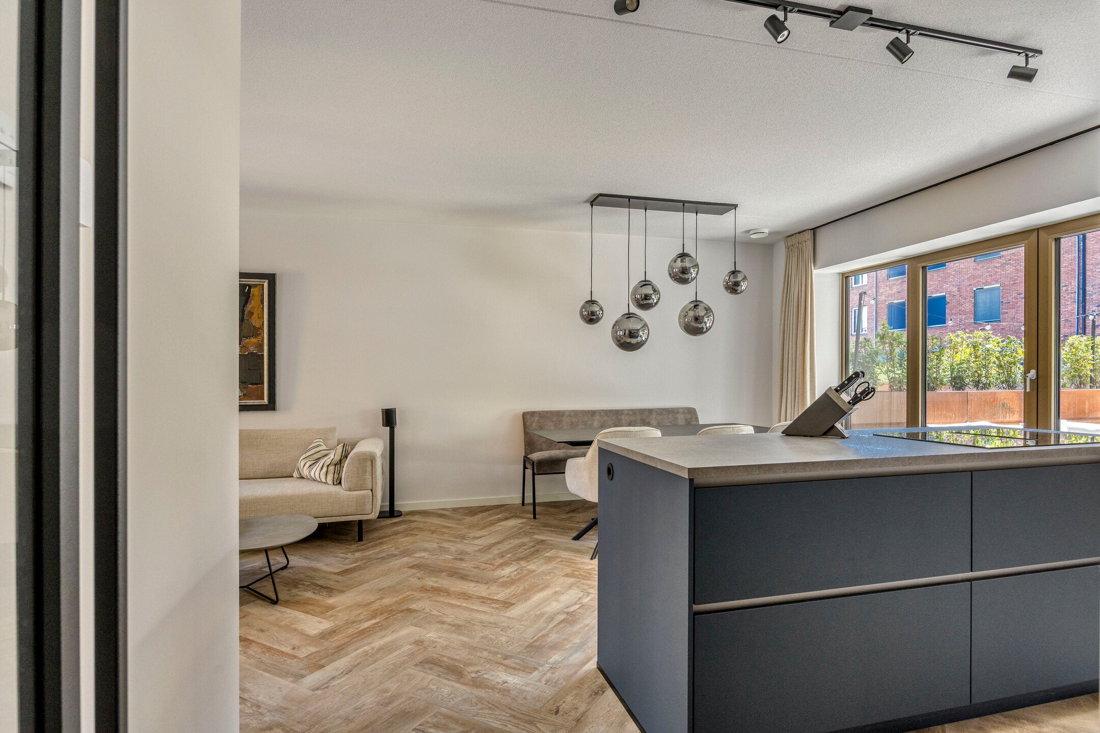 Appartement te koop: Brouwhuisstraat 6A, Rotterdam