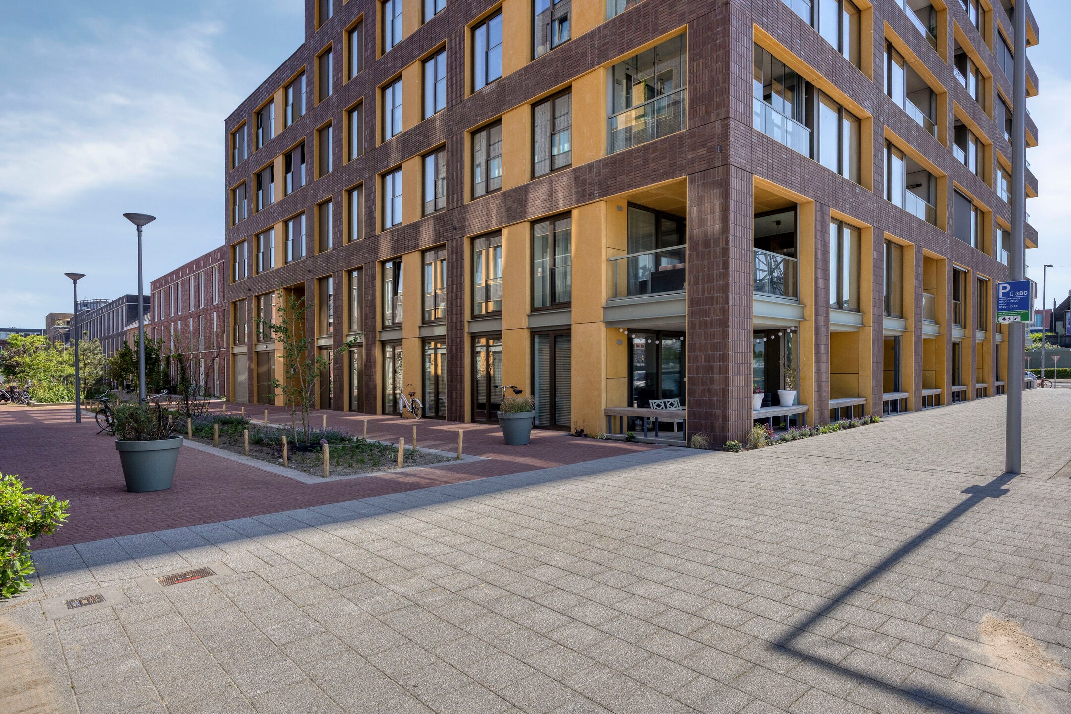 Appartement te koop: Brouwhuisstraat 6A, Rotterdam