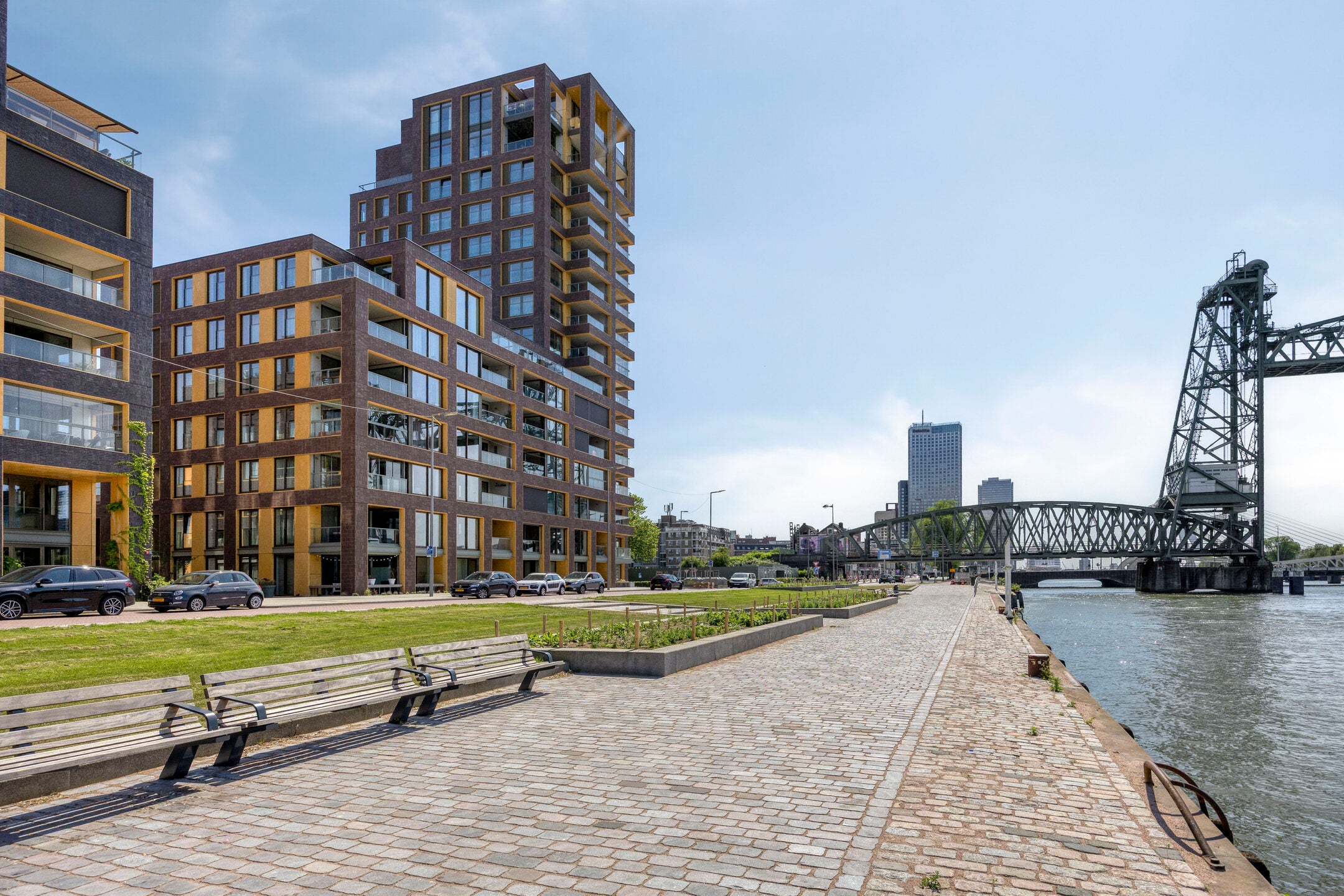 Appartement te koop: Brouwhuisstraat 6A, Rotterdam