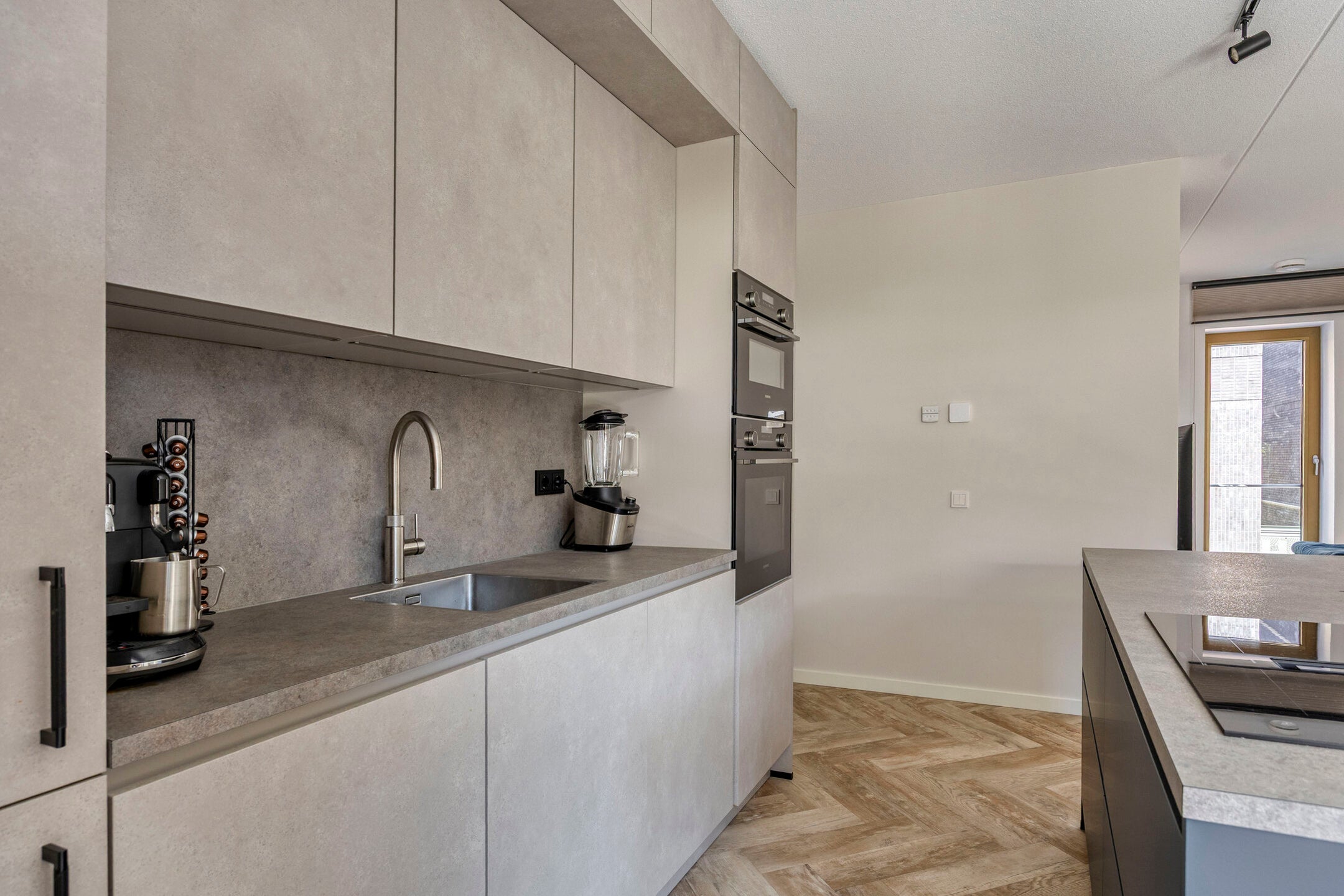 Appartement te koop: Brouwhuisstraat 6A, Rotterdam