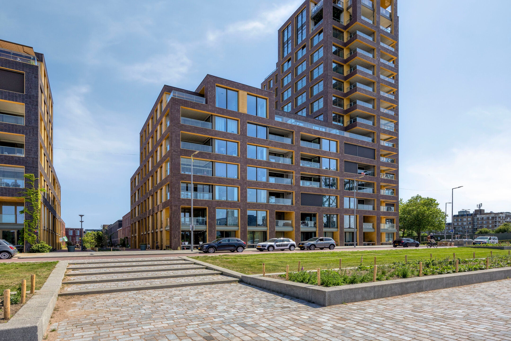 Appartement te koop: Brouwhuisstraat 6A, Rotterdam