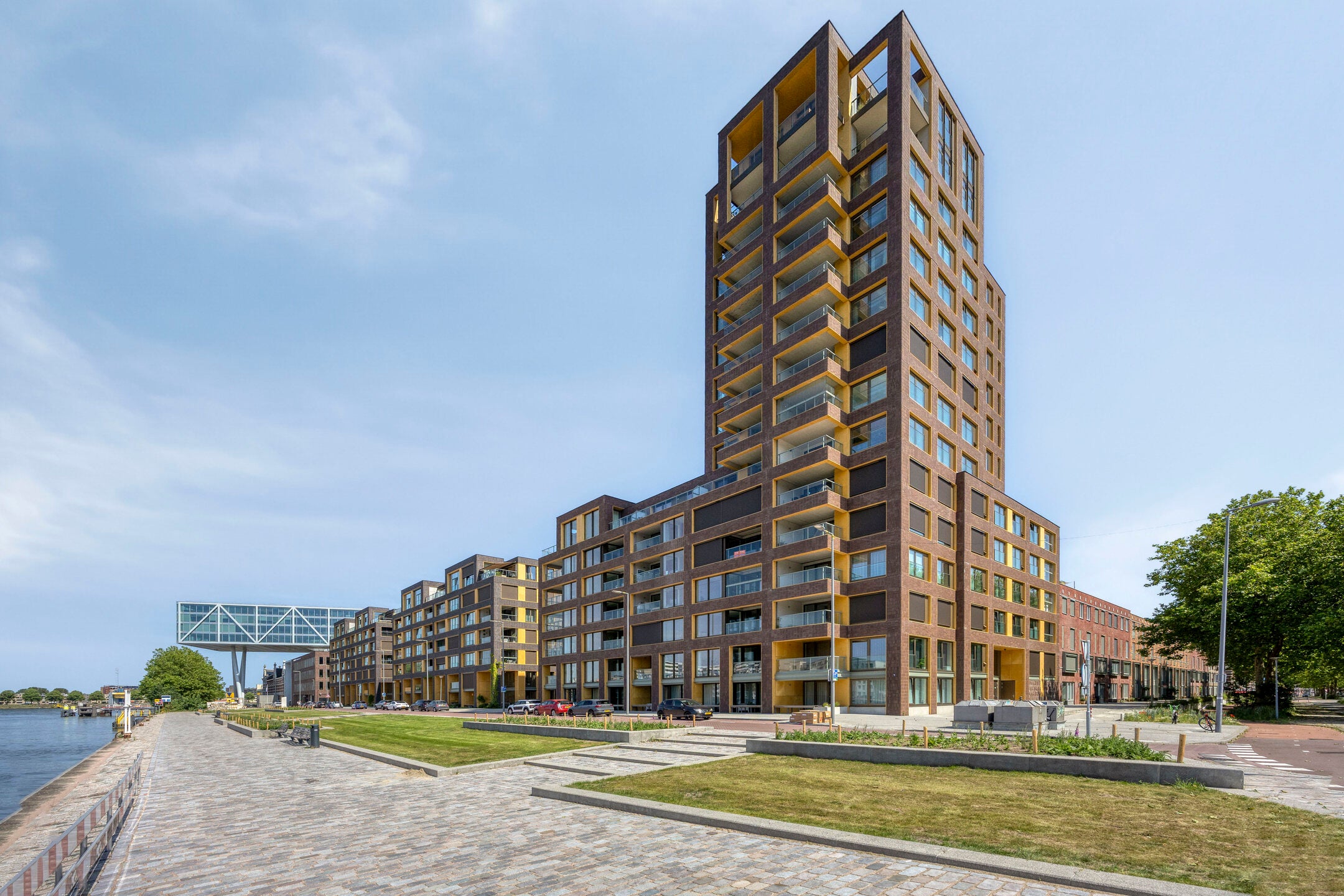 Appartement te koop: Brouwhuisstraat 6A, Rotterdam