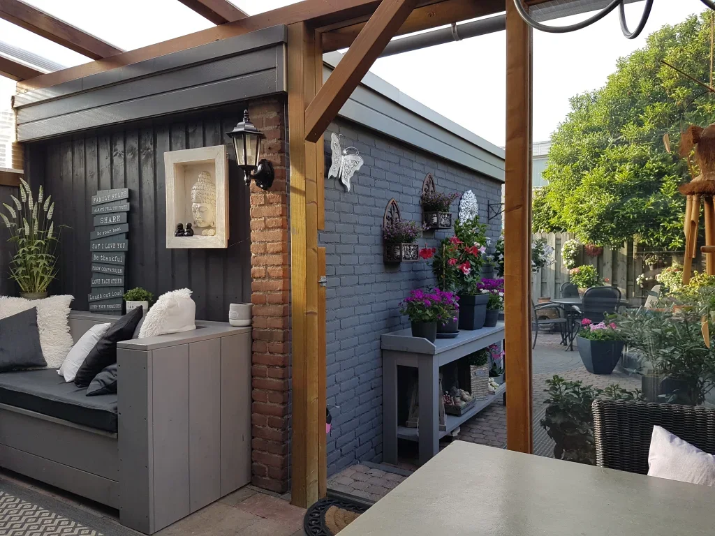 Huis Maxwellstraat 2