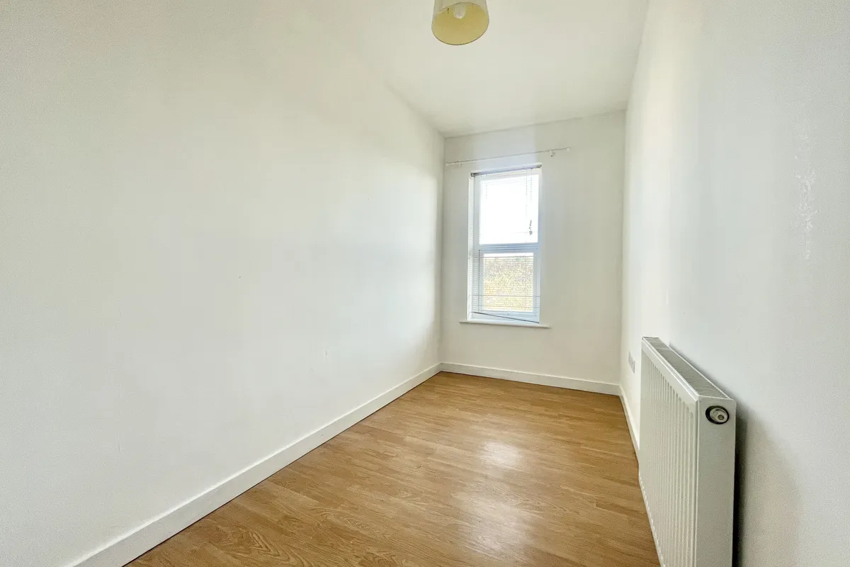 Flat Winchester Road in Southampton