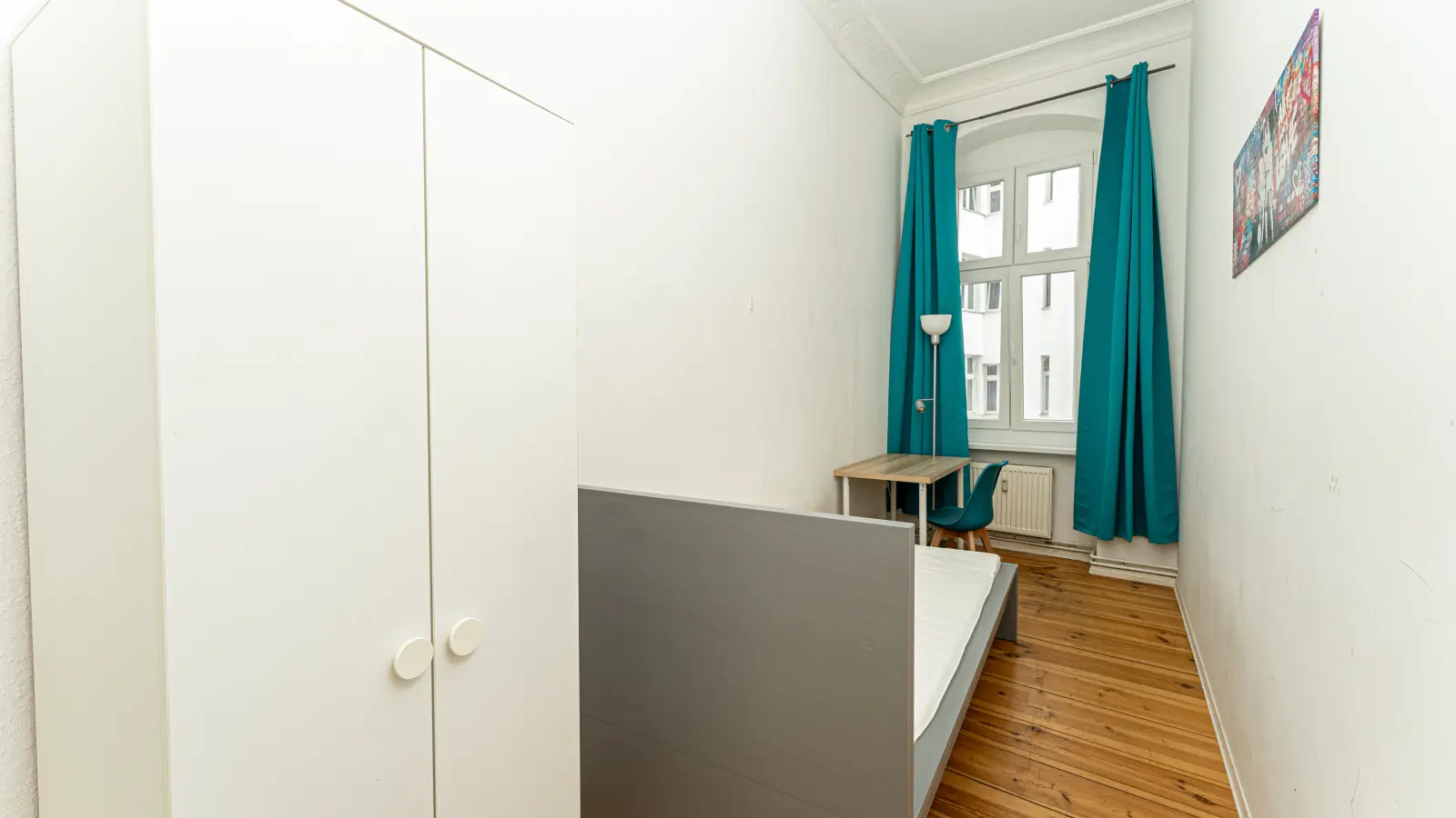Wohnung Bornholmer Straße in Berlin