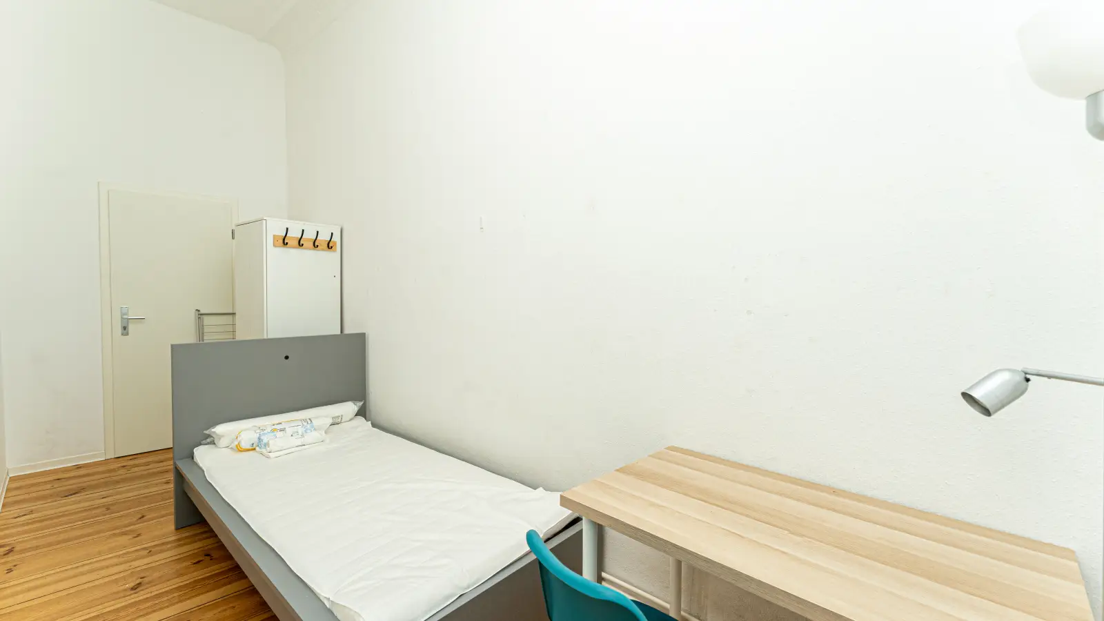 Wohnung Bornholmer Straße in Berlin