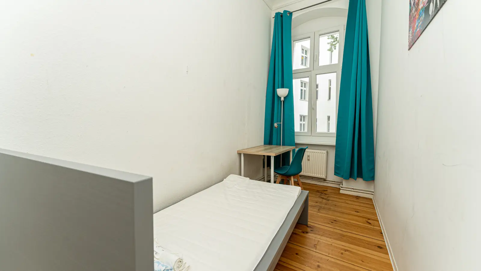 Wohnung Bornholmer Straße in Berlin