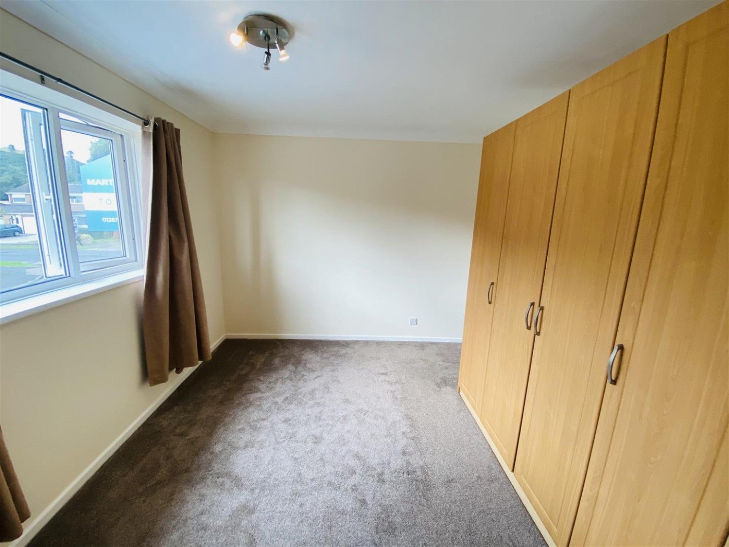 Flat Aldenham Road in Guisborough