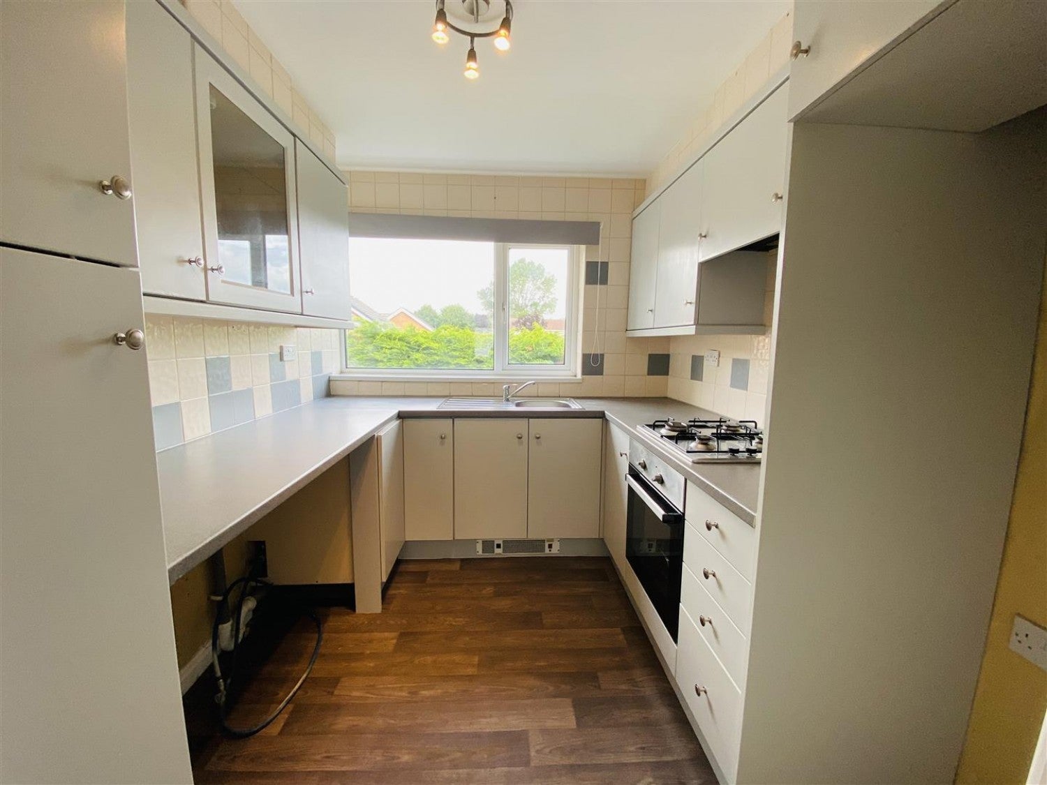 Flat Aldenham Road in Guisborough