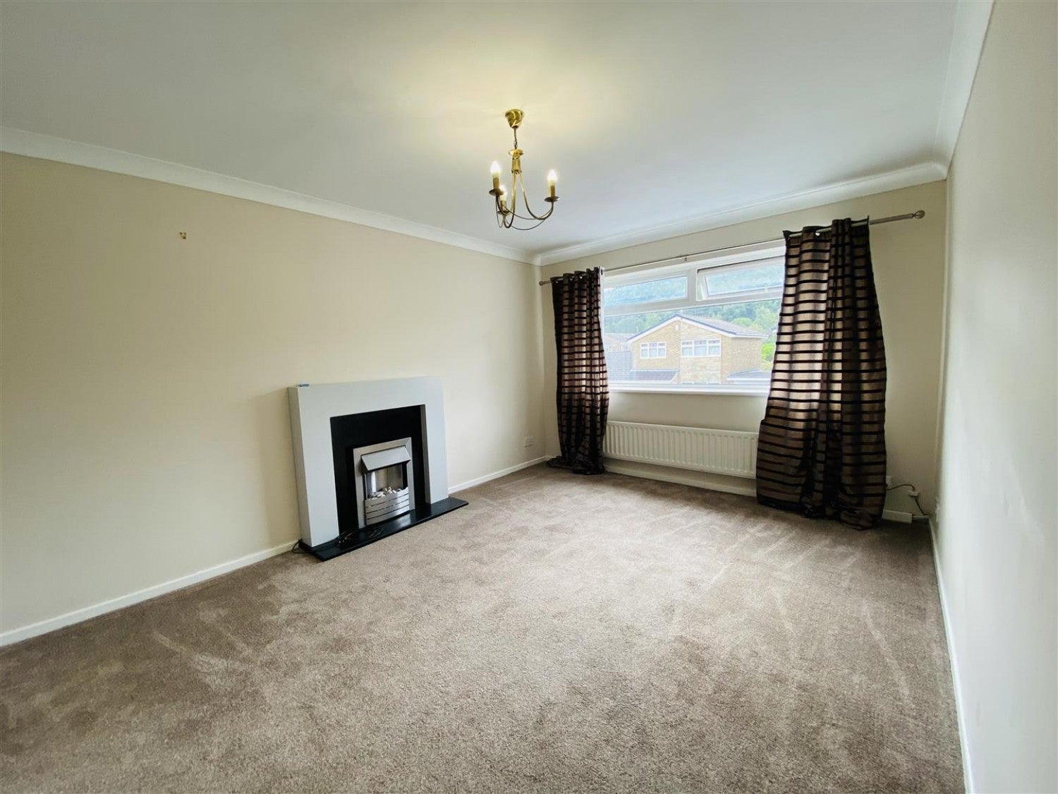 Flat Aldenham Road in Guisborough