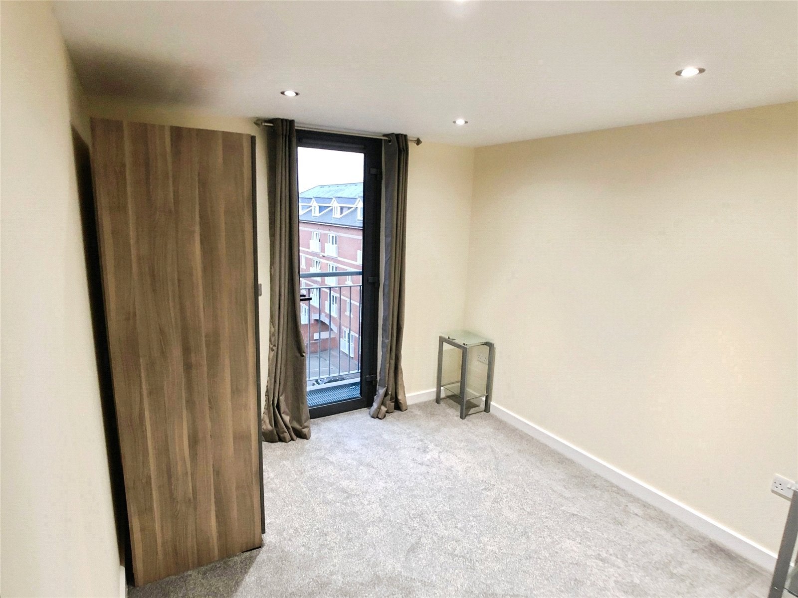Flat Melbourne Street in Newcastle upon Tyne
